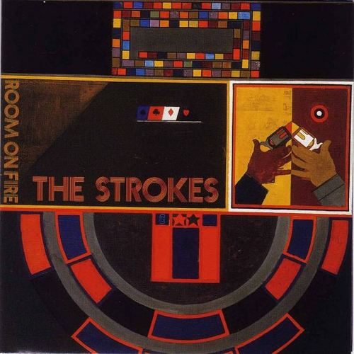 the strokes image